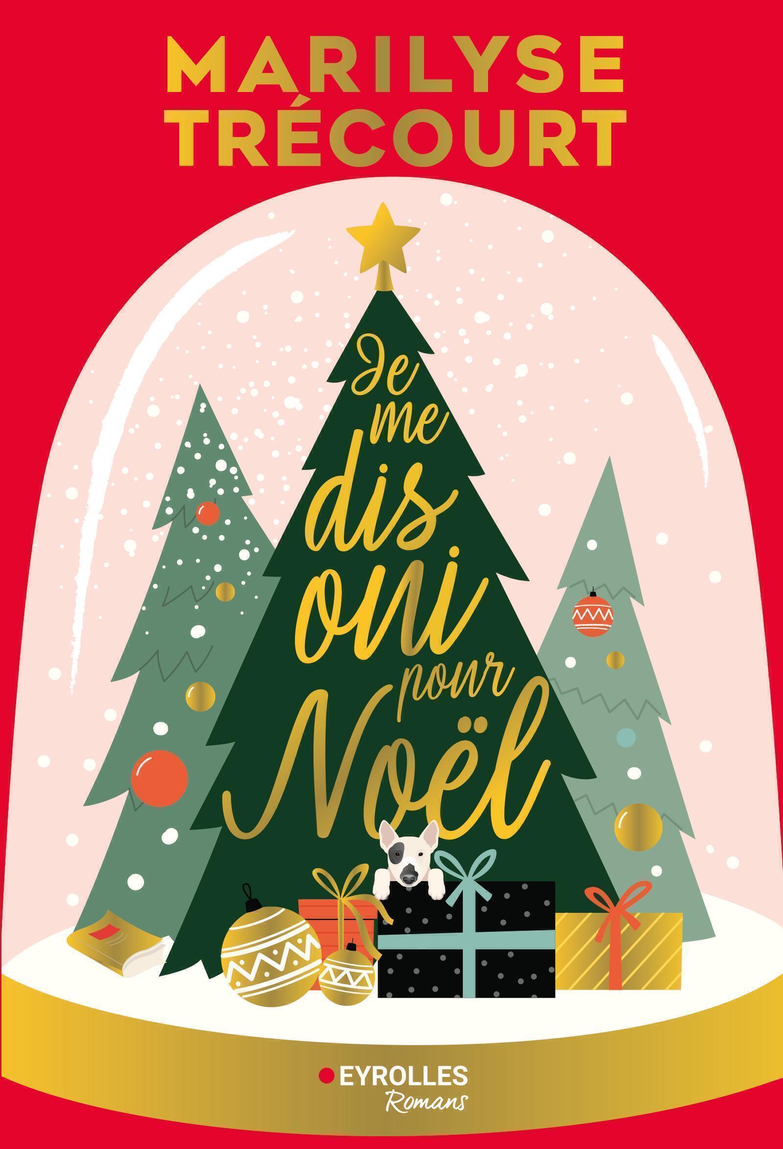 Visuel de <p><a href="https://www.editions-eyrolles.com/livre/je-me-dis-oui-pour-noel"><strong>Je me dit Oui pour No&euml;l</strong></a> de <a href="https://www.editions-eyrolles.com/auteurs/marilyse-trecourt"><strong>Marilyse Tr&eacute;court</strong></a></p>